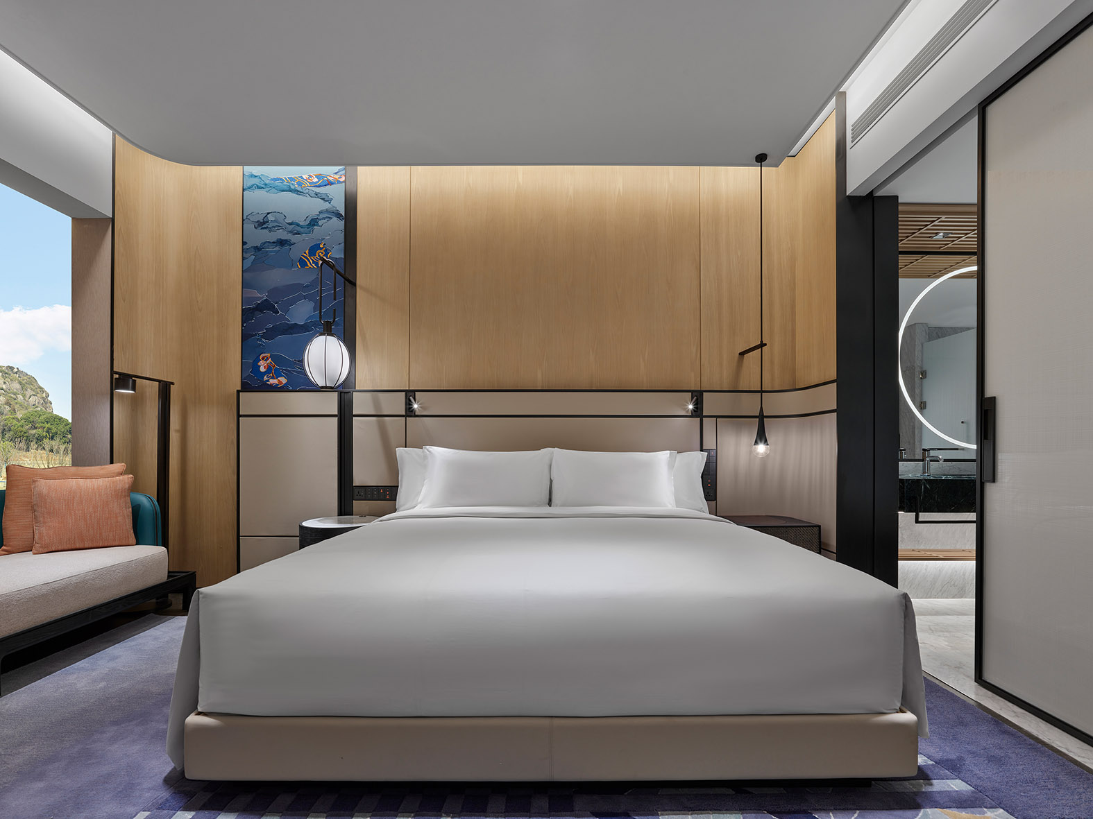 麓良椿度假酒店